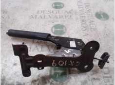 Recambio de palanca freno de mano para peugeot 207 x-line referencia OEM IAM    2