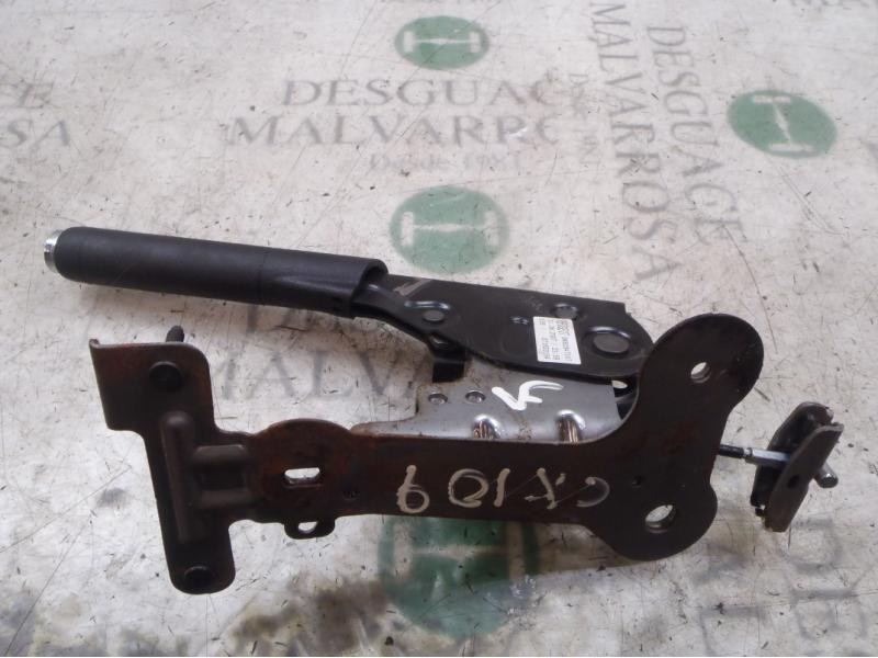 Recambio de palanca freno de mano para peugeot 207 x-line referencia OEM IAM   