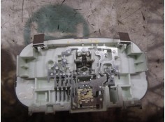 Recambio de piloto interior para peugeot 207 x-line referencia OEM IAM    2