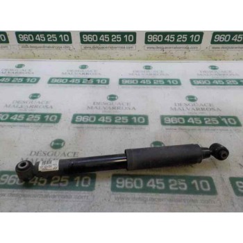 AMORTIGUADOR TRASERO IZQUIERDO 9824997280 