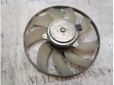 Recambio de electroventilador para saab 9-3 sport hatch 1.9 tid vector referencia OEM IAM    2