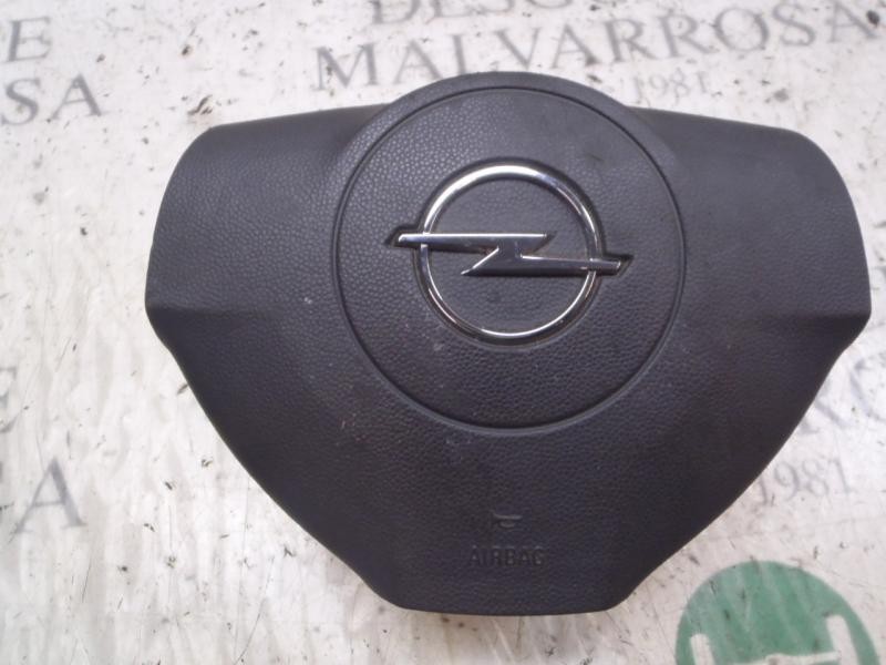 Recambio de airbag delantero izquierdo para opel astra h ber. cosmo referencia OEM IAM   