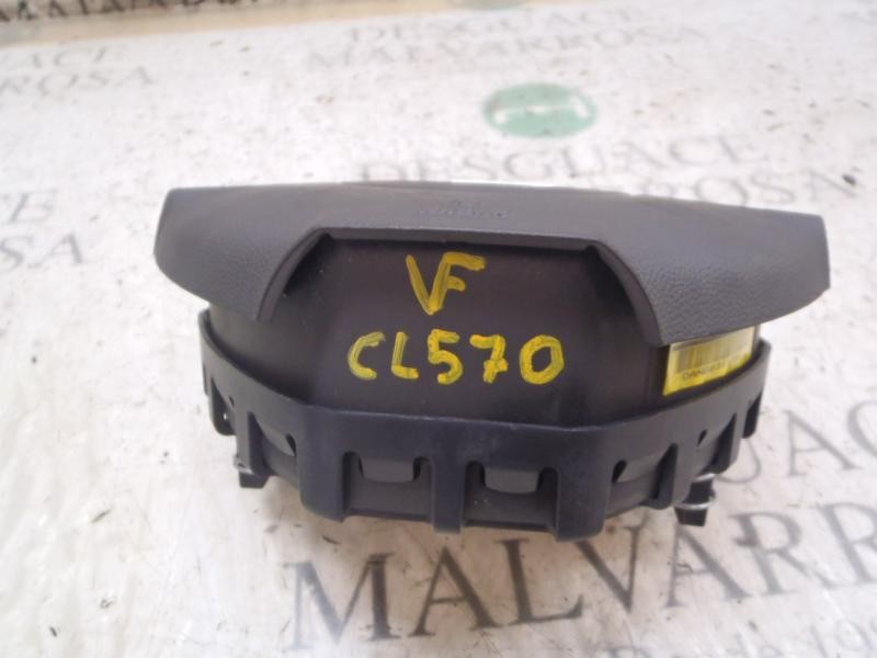 Recambio de airbag delantero izquierdo para opel astra h ber. cosmo referencia OEM IAM   