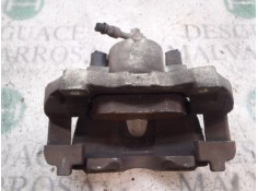 Recambio de pinza freno delantera derecha para opel astra g berlina comfort referencia OEM IAM    2