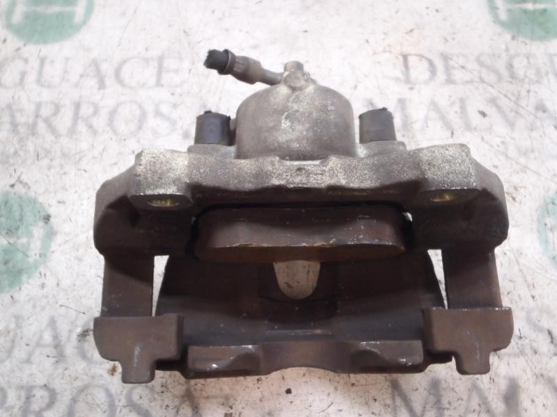 Recambio de pinza freno delantera derecha para opel astra g berlina comfort referencia OEM IAM   