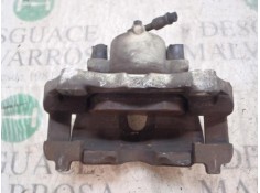 Recambio de pinza freno delantera izquierda para opel astra g berlina comfort referencia OEM IAM    2