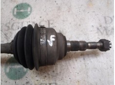 Recambio de transmision derecha para opel astra g berlina comfort referencia OEM IAM    2