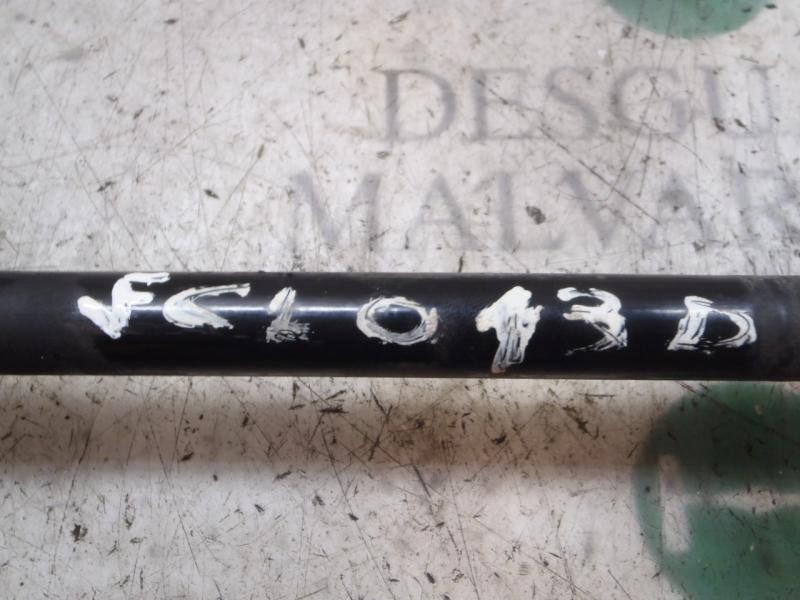 Recambio de transmision derecha para opel astra g berlina comfort referencia OEM IAM   