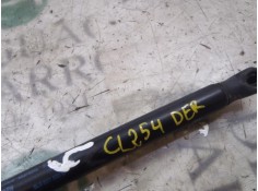 Recambio de amortiguadores maletero / porton para seat ibiza (6l1) hit referencia OEM IAM    2