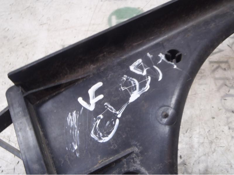 Recambio de canalizador aire para seat ibiza (6l1) hit referencia OEM IAM   