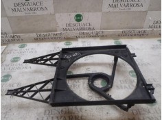Recambio de canalizador aire para seat ibiza (6l1) hit referencia OEM IAM    2