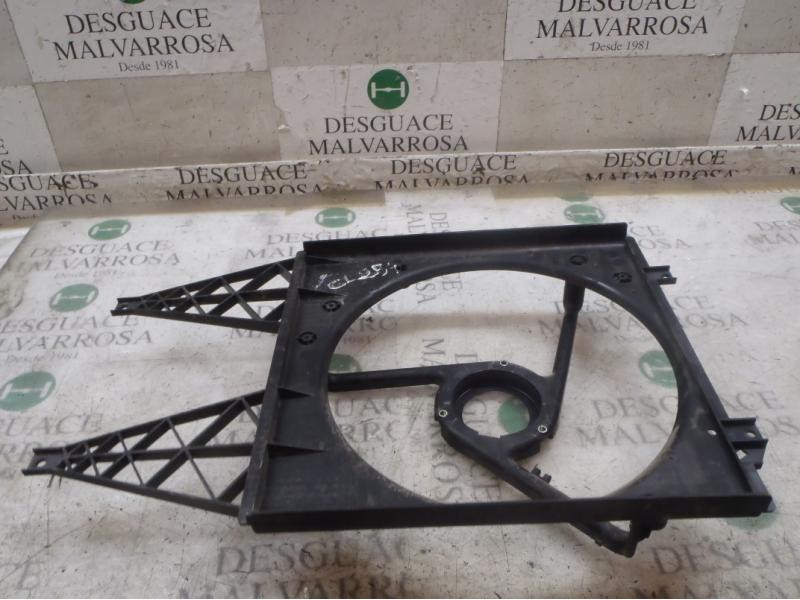 Recambio de canalizador aire para seat ibiza (6l1) hit referencia OEM IAM   