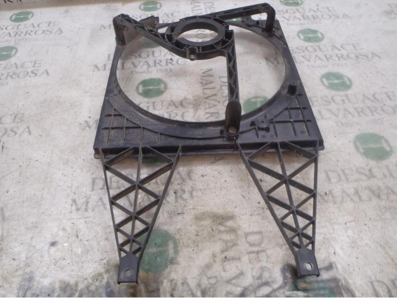 Recambio de canalizador aire para seat ibiza (6l1) hit referencia OEM IAM   