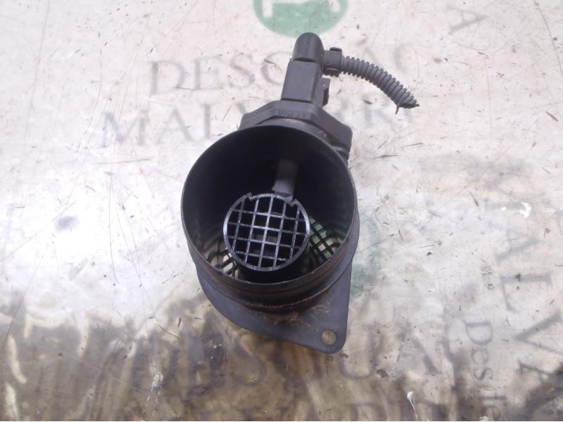 Recambio de caudalimetro para seat ibiza (6l1) hit referencia OEM IAM   