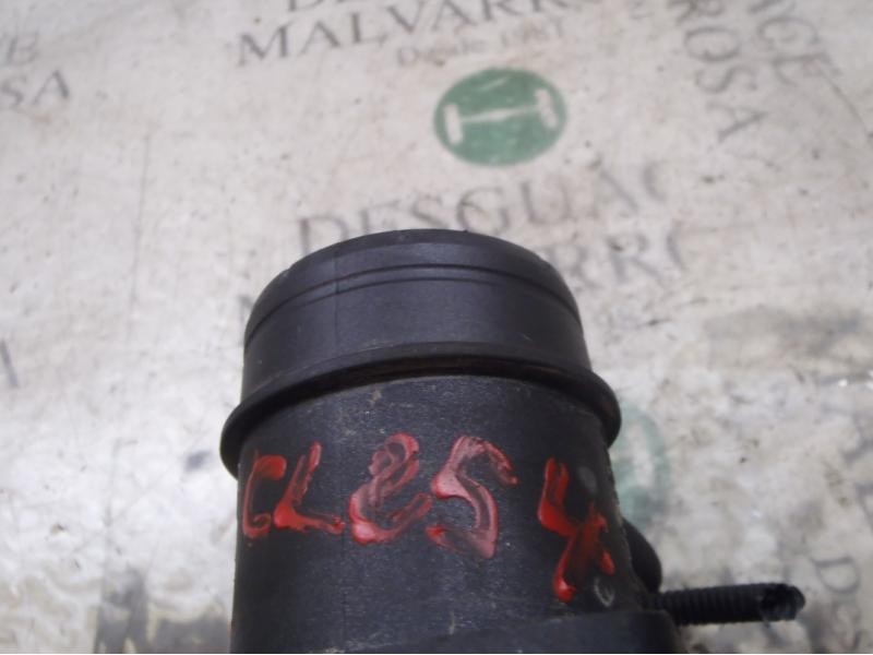 Recambio de caudalimetro para seat ibiza (6l1) hit referencia OEM IAM   