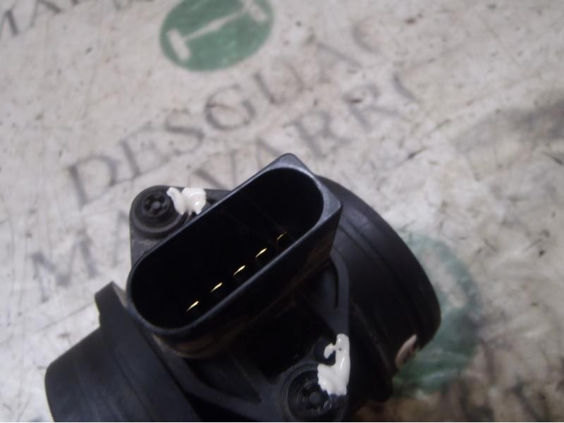 Recambio de caudalimetro para seat ibiza (6l1) hit referencia OEM IAM   