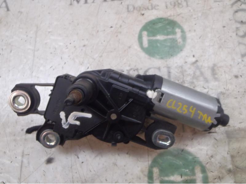 Recambio de motor limpia trasero para seat ibiza (6l1) hit referencia OEM IAM   