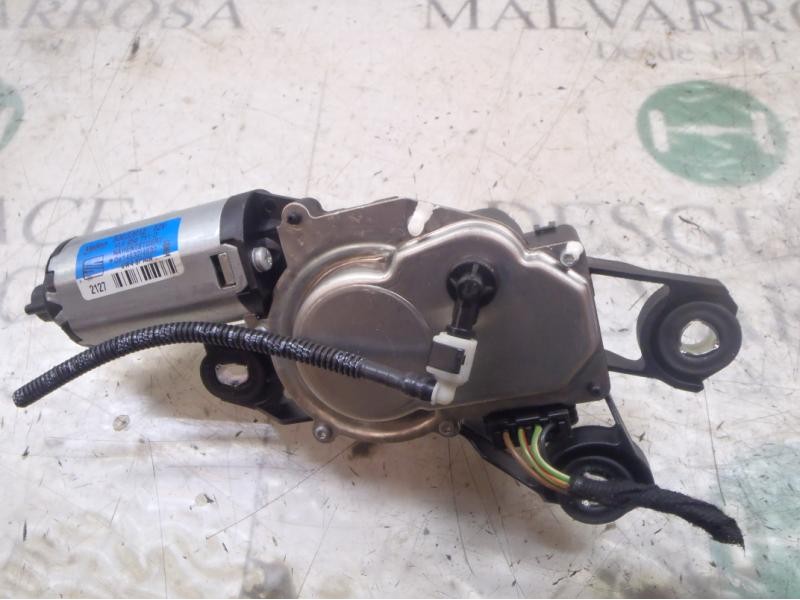 Recambio de motor limpia trasero para seat ibiza (6l1) hit referencia OEM IAM   