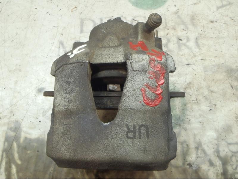 Recambio de pinza freno delantera izquierda para seat ibiza (6l1) hit referencia OEM IAM   