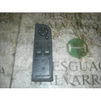 MANDO ELEVALUNAS DELANTERO IZQUIERDO 