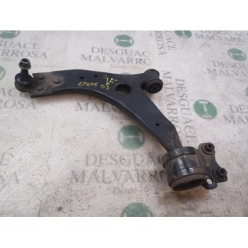 BRAZO SUSPENSION INFERIOR DELANTERO IZQUIERDO 31277464 