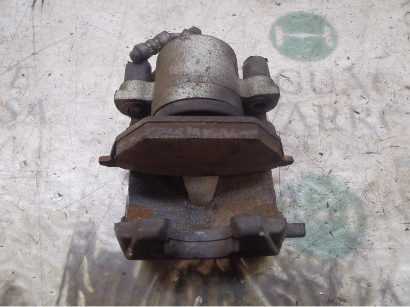Recambio de pinza freno delantera izquierda para seat ibiza (6l1) hit referencia OEM IAM   