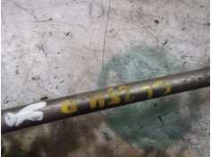 Recambio de bieleta estabilizadora delantera derecha para seat ibiza (6l1) hit referencia OEM IAM    2