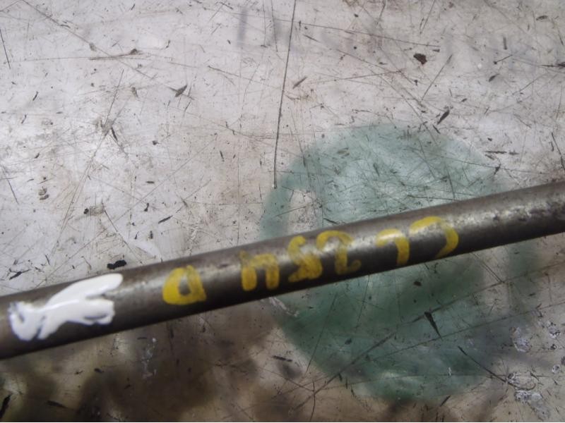 Recambio de bieleta estabilizadora delantera derecha para seat ibiza (6l1) hit referencia OEM IAM   