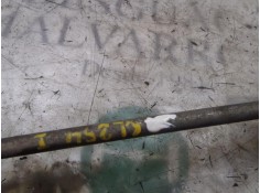 Recambio de bieleta estabilizadora delantera izquierda para seat ibiza (6l1) hit referencia OEM IAM    2