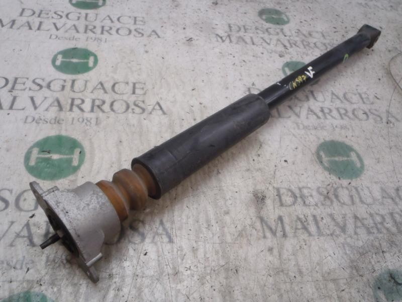 Recambio de amortiguador trasero derecho para ford fiesta (cb1) trend referencia OEM IAM   