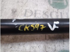 Recambio de amortiguador trasero derecho para ford fiesta (cb1) trend referencia OEM IAM    2