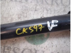 Recambio de amortiguador trasero izquierdo para ford fiesta (cb1) trend referencia OEM IAM    2