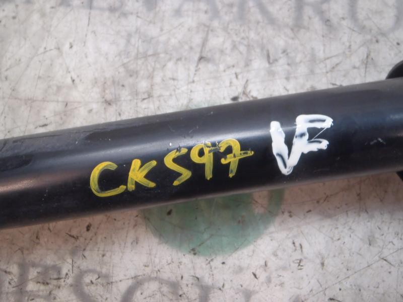 Recambio de amortiguador trasero izquierdo para ford fiesta (cb1) trend referencia OEM IAM   