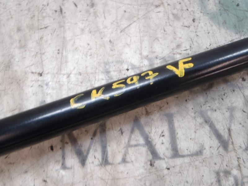 Recambio de amortiguadores maletero / porton para ford fiesta (cb1) trend referencia OEM IAM   