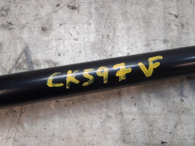 Recambio de amortiguadores maletero / porton para ford fiesta (cb1) trend referencia OEM IAM   