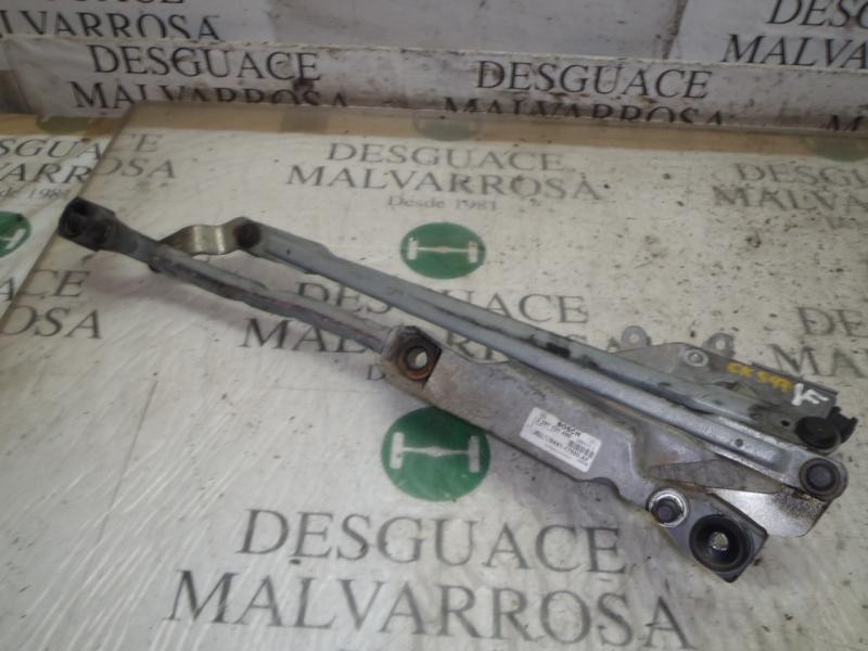 Recambio de articulacion limpia delantero para ford fiesta (cb1) trend referencia OEM IAM   