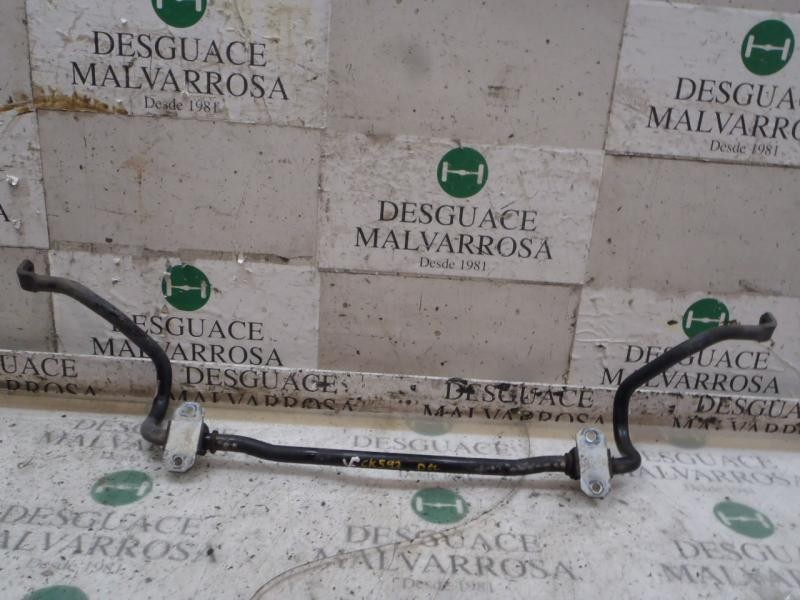 Recambio de barra estabilizadora delantera para ford fiesta (cb1) trend referencia OEM IAM   