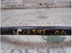 Recambio de barra estabilizadora delantera para ford fiesta (cb1) trend referencia OEM IAM    2