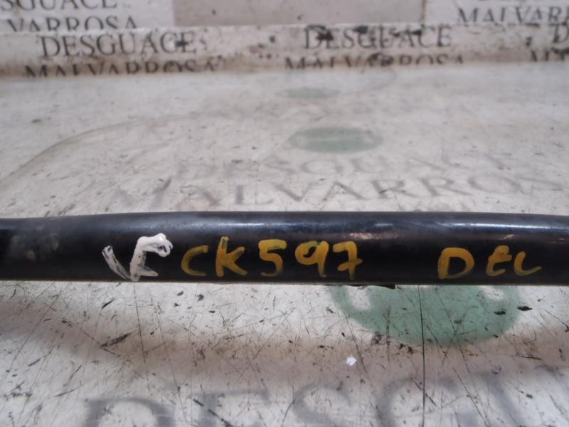 Recambio de barra estabilizadora delantera para ford fiesta (cb1) trend referencia OEM IAM   