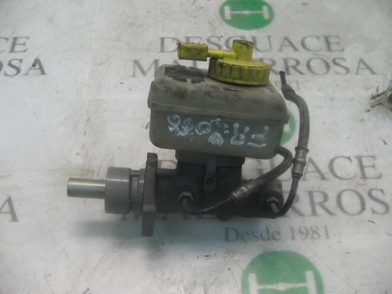 Recambio de bomba freno para audi a3 (8l) 1.8 t ambiente quattro (132kw) referencia OEM IAM 1J1614019 24027099 24027099