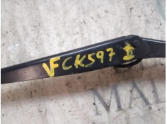 Recambio de brazo limpia delantero izquierdo para ford fiesta (cb1) trend referencia OEM IAM    2