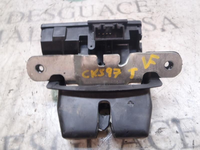Recambio de cerradura maletero / porton para ford fiesta (cb1) trend referencia OEM IAM   