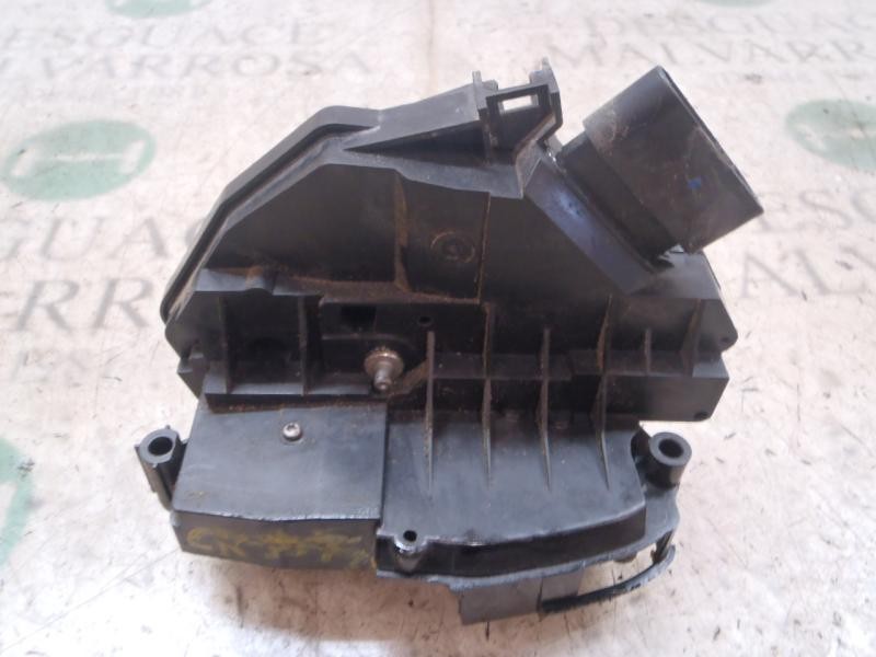 Recambio de cerradura puerta trasera derecha para ford fiesta (cb1) trend referencia OEM IAM   