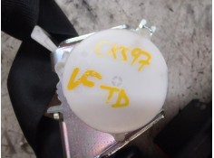 Recambio de cinturon seguridad trasero derecho para ford fiesta (cb1) trend referencia OEM IAM    2