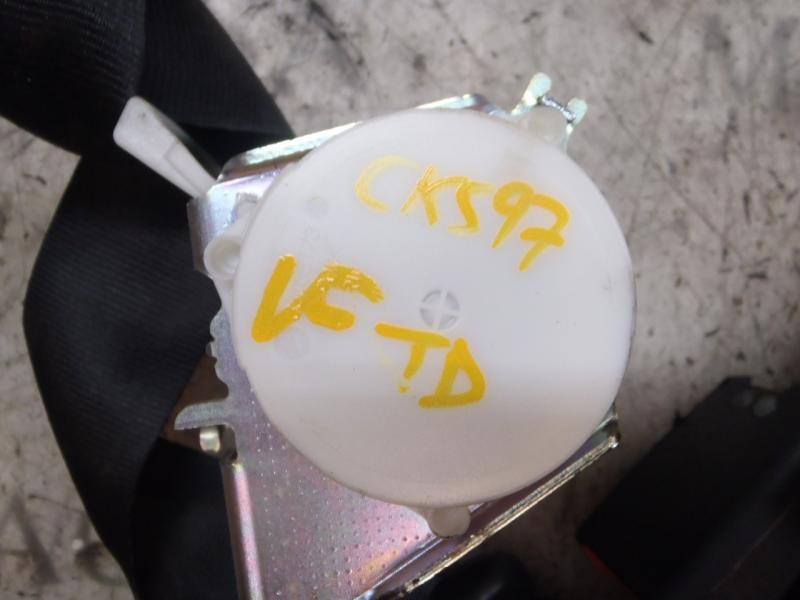 Recambio de cinturon seguridad trasero derecho para ford fiesta (cb1) trend referencia OEM IAM   