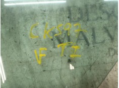 Recambio de cristal puerta trasero izquierdo para ford fiesta (cb1) trend referencia OEM IAM    2