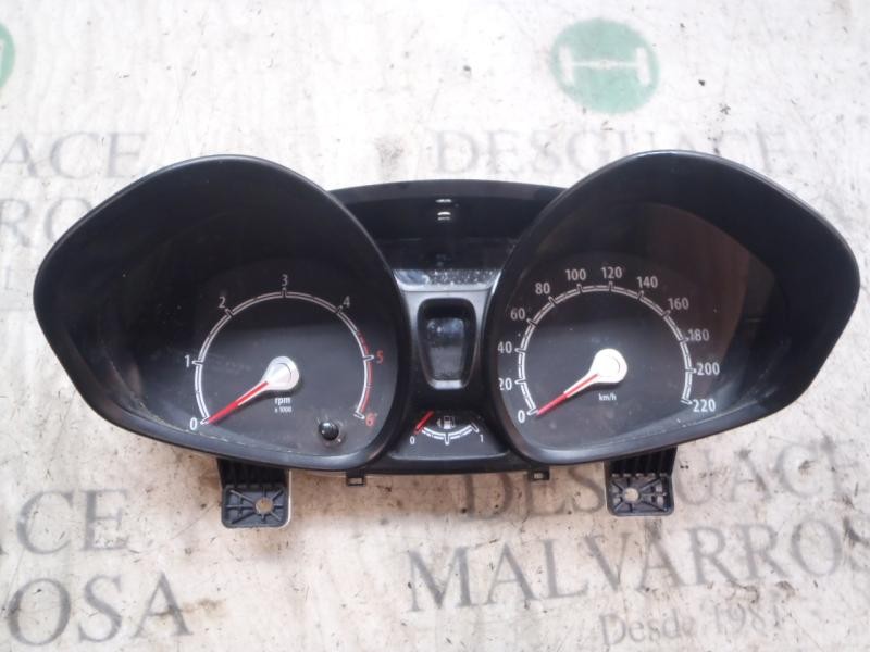Recambio de cuadro instrumentos para ford fiesta (cb1) trend referencia OEM IAM   