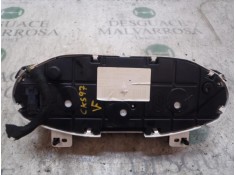 Recambio de cuadro instrumentos para ford fiesta (cb1) trend referencia OEM IAM    2