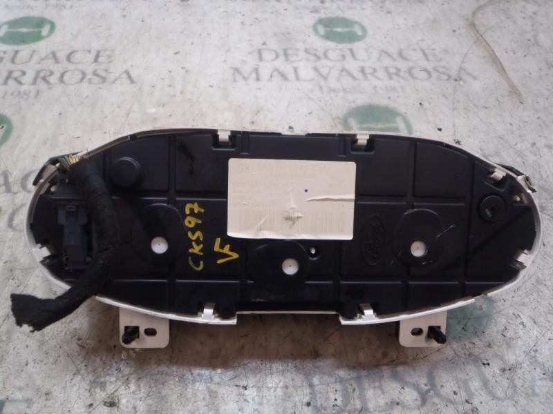 Recambio de cuadro instrumentos para ford fiesta (cb1) trend referencia OEM IAM   