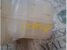 Recambio de deposito expansion para ford fiesta (cb1) trend referencia OEM IAM    2
